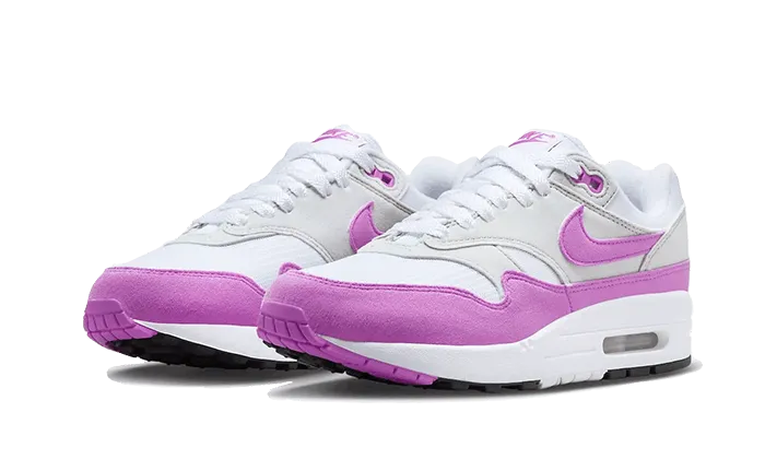 Nike Air Max 1 Fuchsia Dream - DZ2628-001