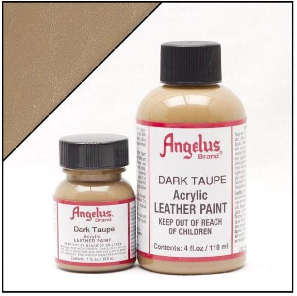 Angelus Dark Taupe Paint