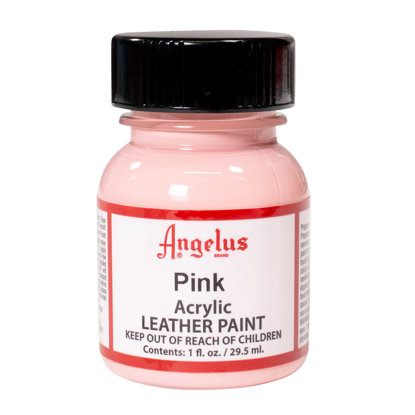 Angelus Pink Paint