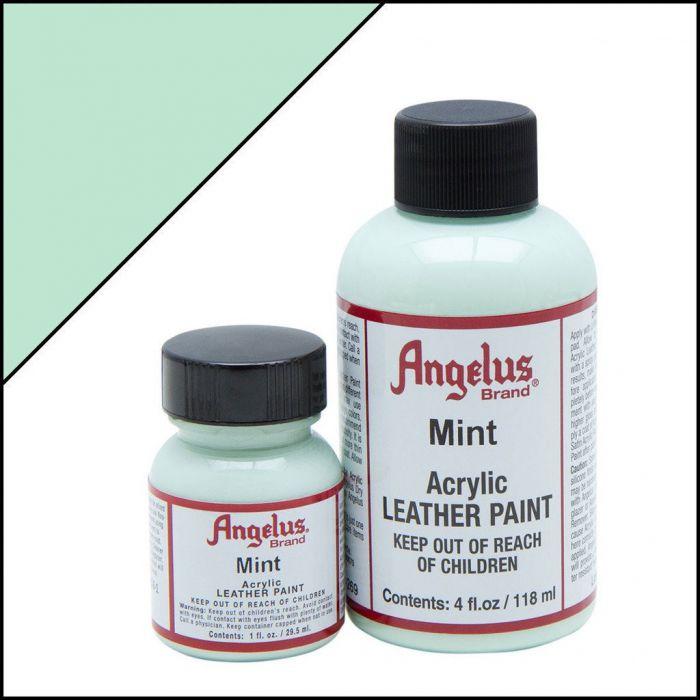 Angelus Mint Paint