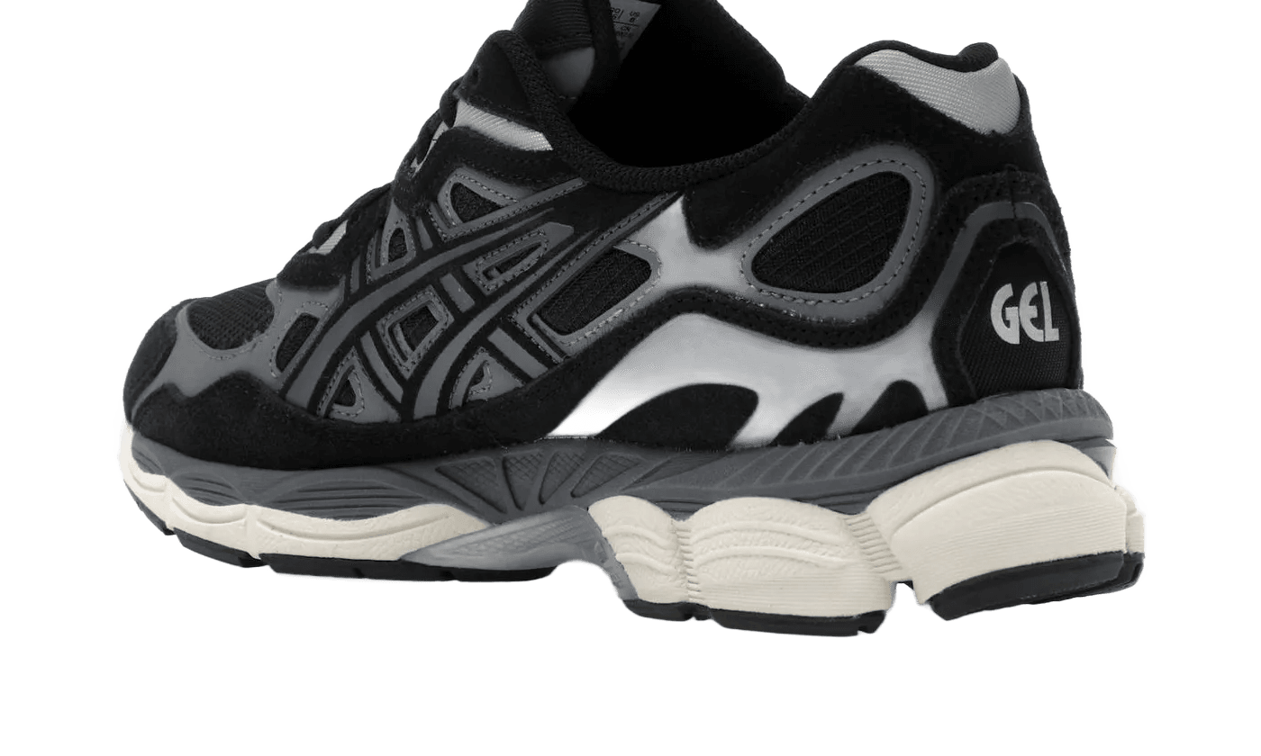 ASICS Gel-NYC Black Black - 1203A739-001