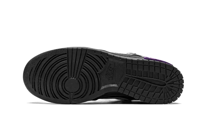 Dunk Low Off-White Lot 50 - DM1602-001