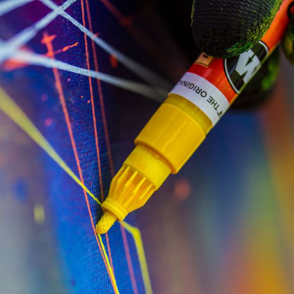 Molotow ONE4ALL Character set