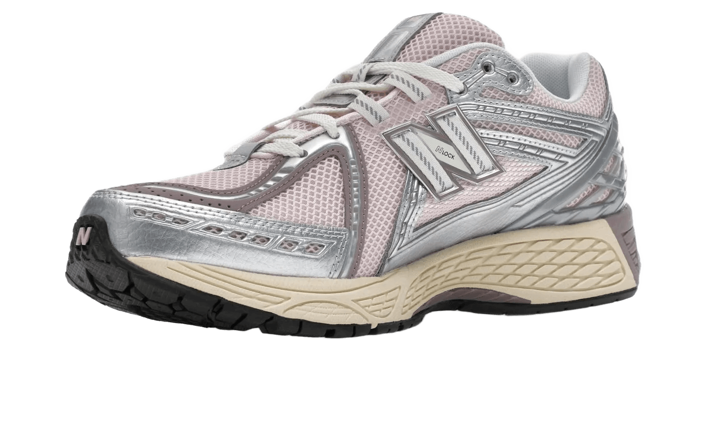 New Balance 1906R Rose Sugar Silver - U1906RNF