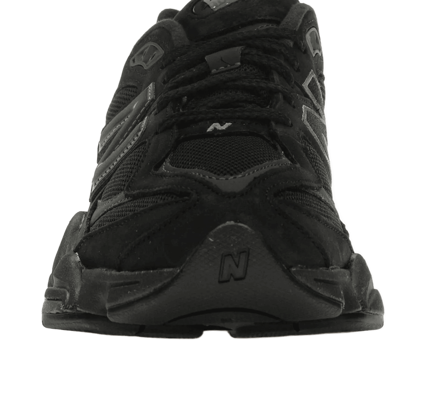 New Balance 9060 Black Cement - U9060ZGE