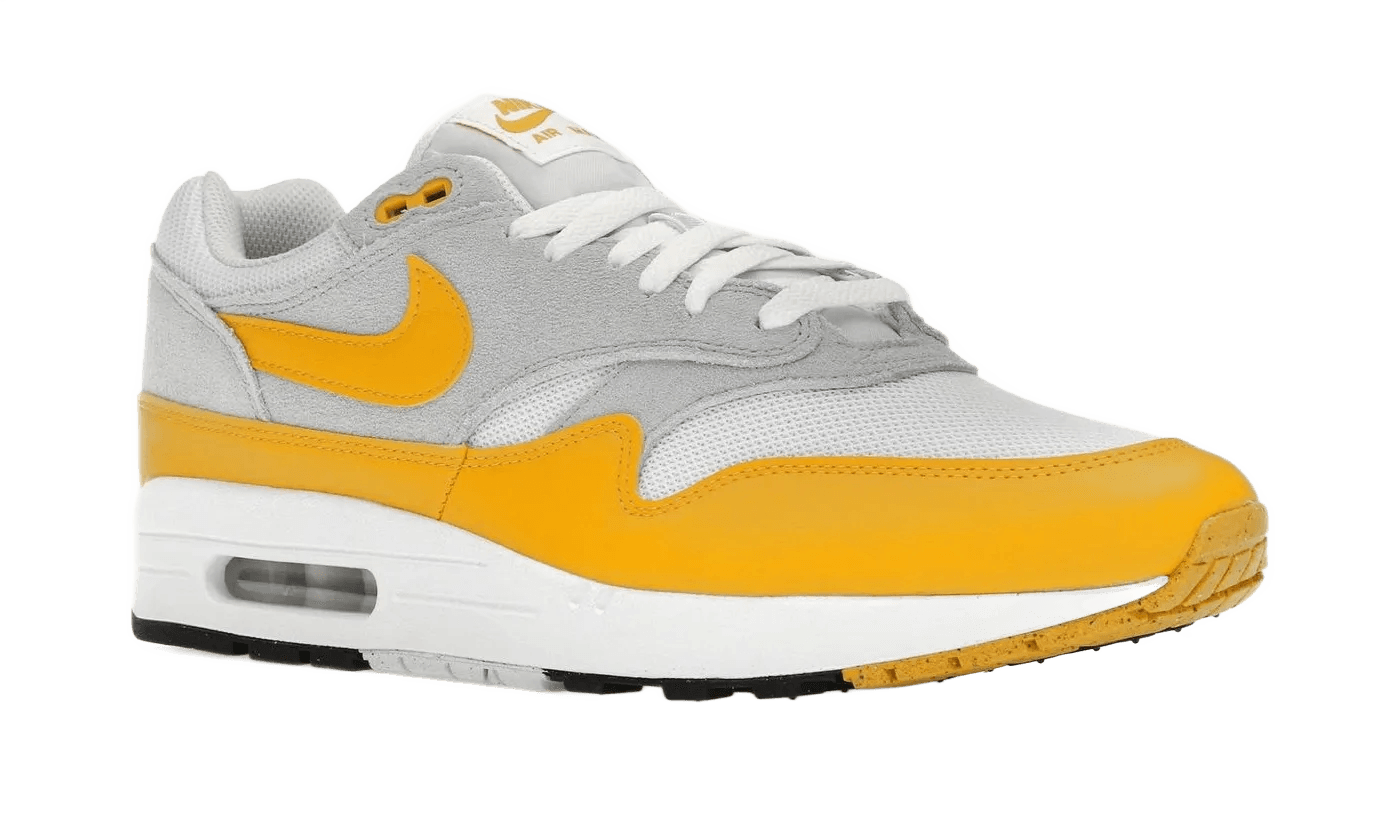 Nike Air Max 1 Essential University Gold - FZ5808-100