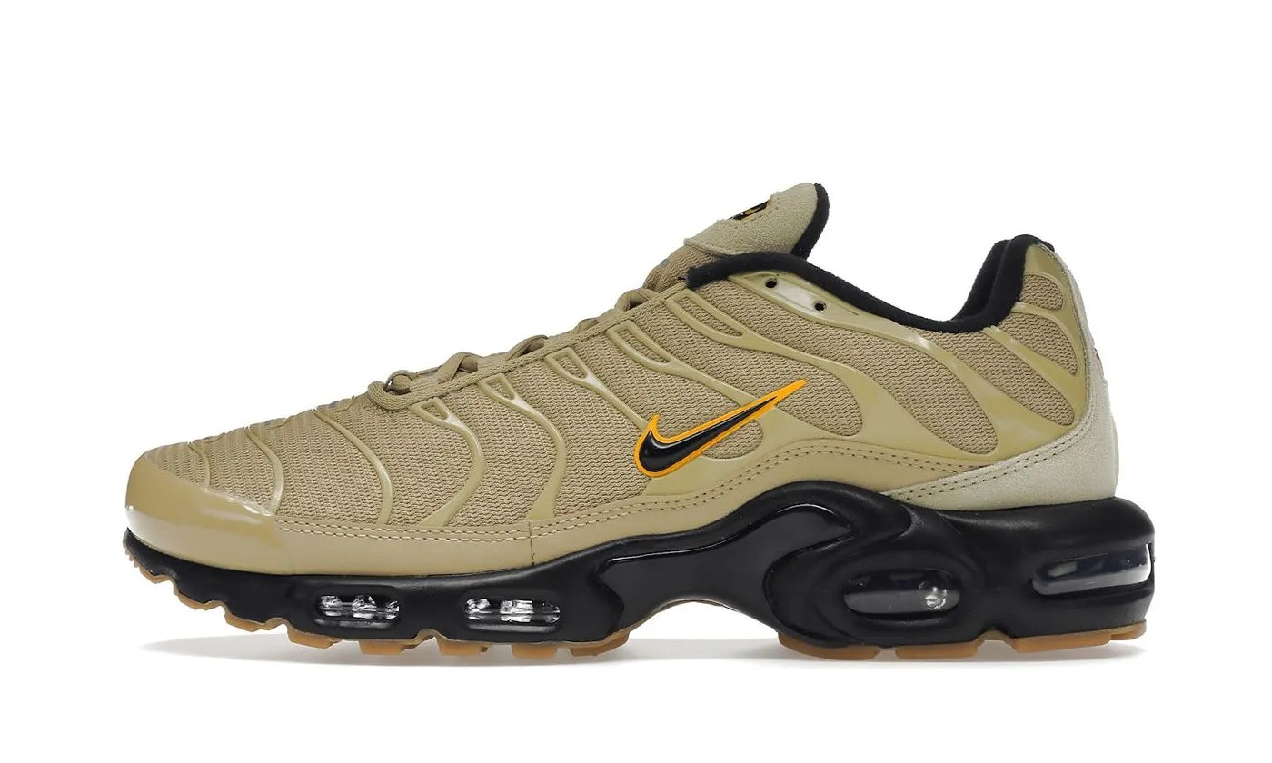 Nike Air Max Plus OG Gold Bullet - DZ4501-700
