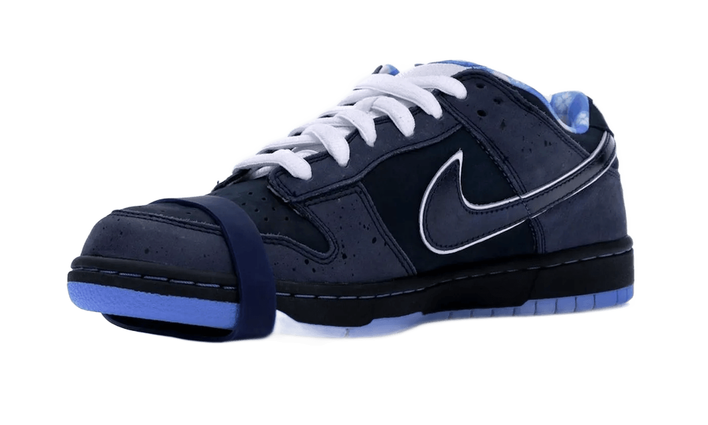 Nike SB Dunk Low Concepts Blue Lobster - 313170-342