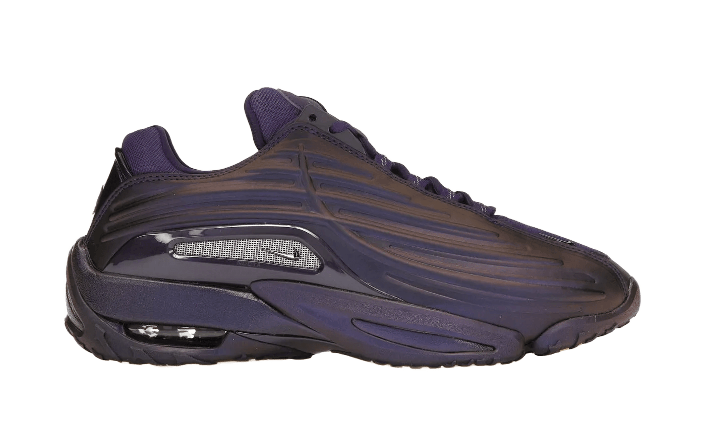 Nike NOCTA Hot Step 2 Eggplant