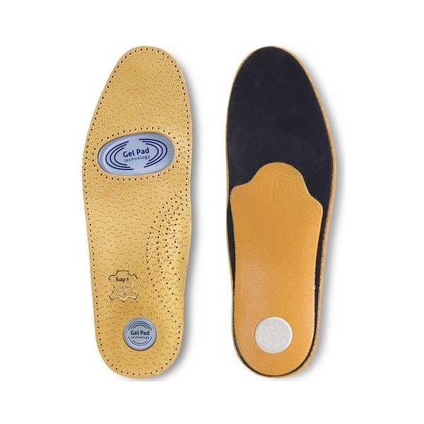 Shoe sole Relax Gel (Premium insoles)