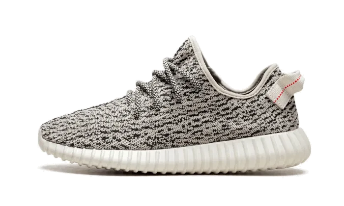 Adidas Yeezy Boost 350 Turtledove (2015) - AQ4832